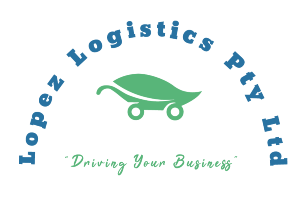 Lopez Logistics PTY Ltd