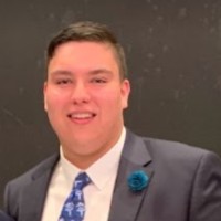Harrison D'Rozario